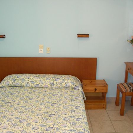 Villa Karmar Hotel Apartments Dassia  Zewnętrze zdjęcie