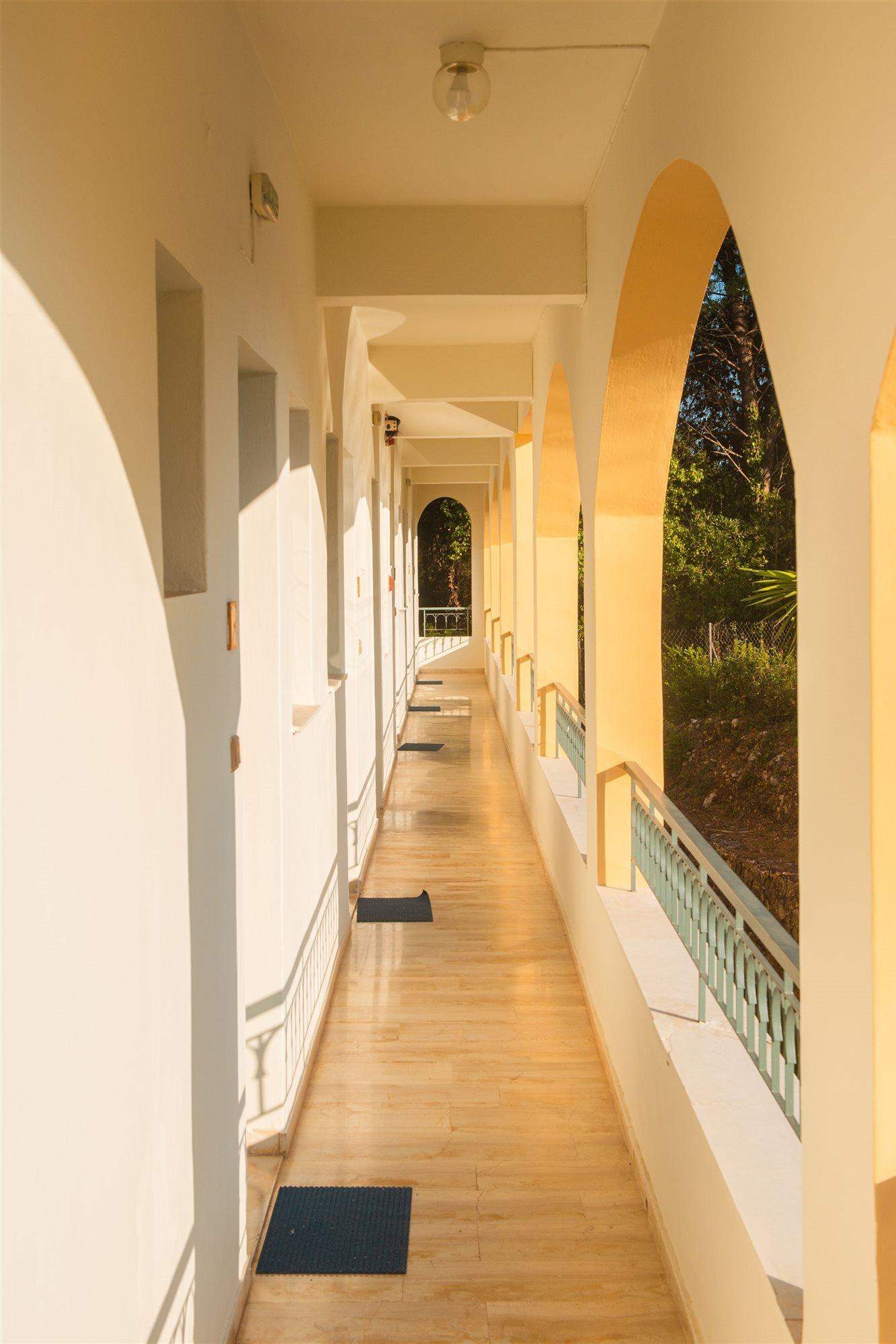 Villa Karmar Hotel Apartments Dassia  Zewnętrze zdjęcie