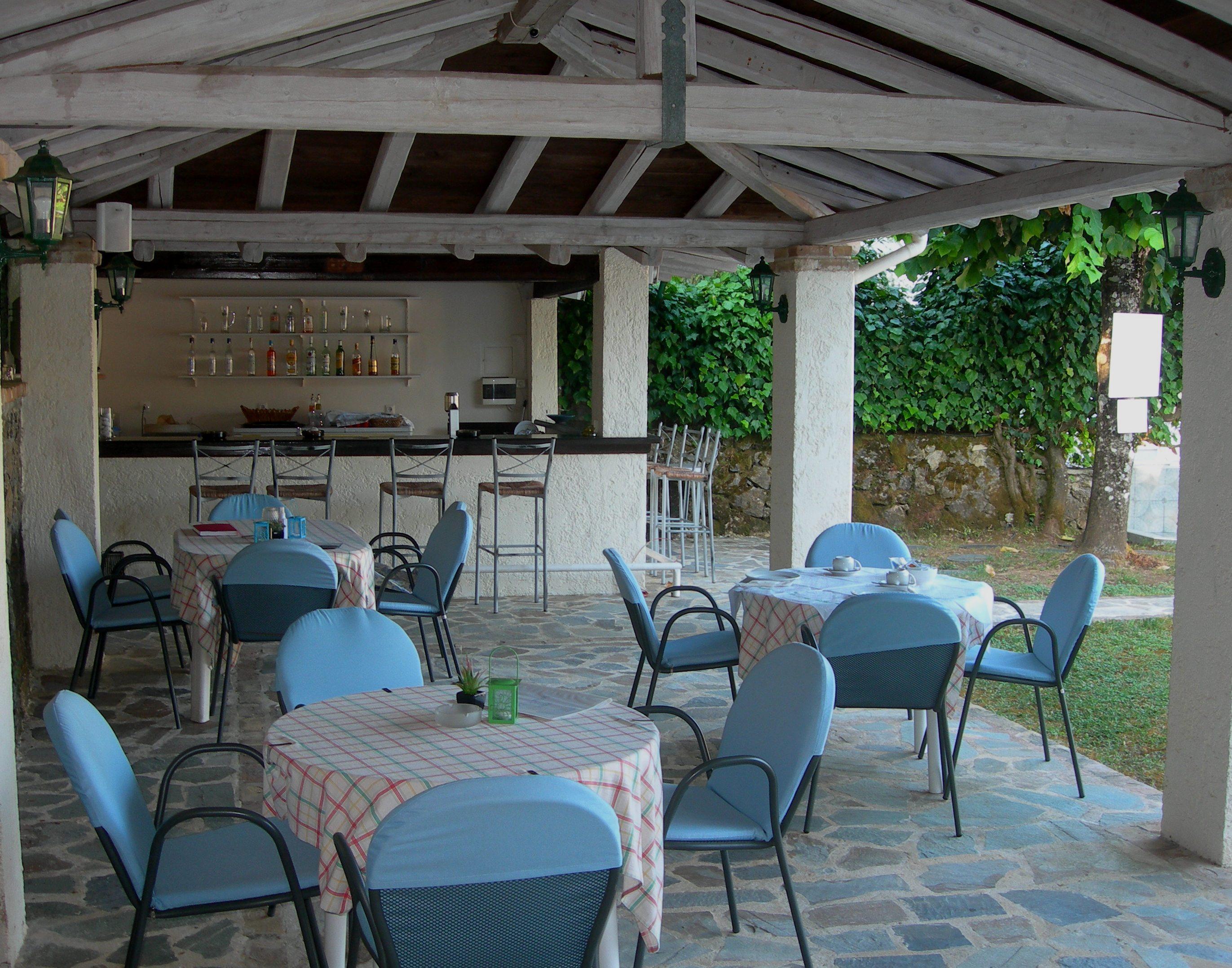 Villa Karmar Hotel Apartments Dassia  Zewnętrze zdjęcie