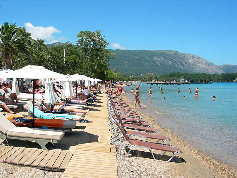 Villa Karmar Hotel Apartments Dassia  Zewnętrze zdjęcie