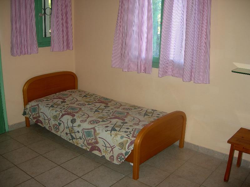 Villa Karmar Hotel Apartments Dassia  Zewnętrze zdjęcie