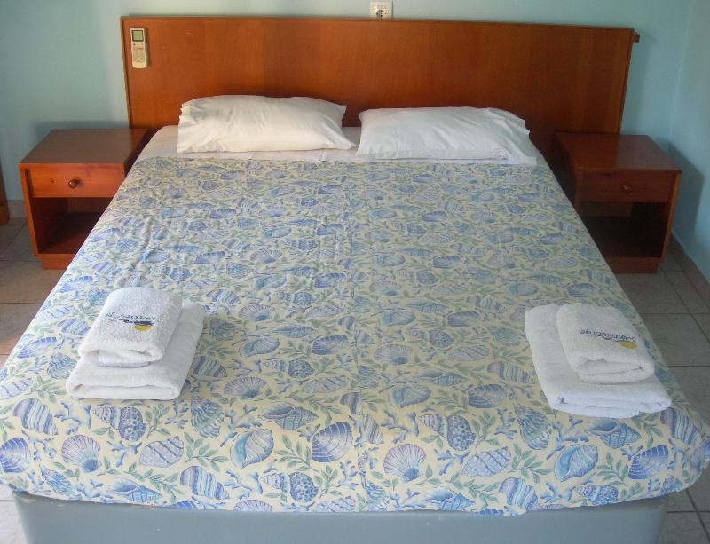 Villa Karmar Hotel Apartments Dassia  Zewnętrze zdjęcie